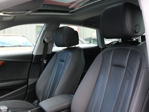 Used 2021 Audi A5 2.0T Premium w/ Convenience Package image 12