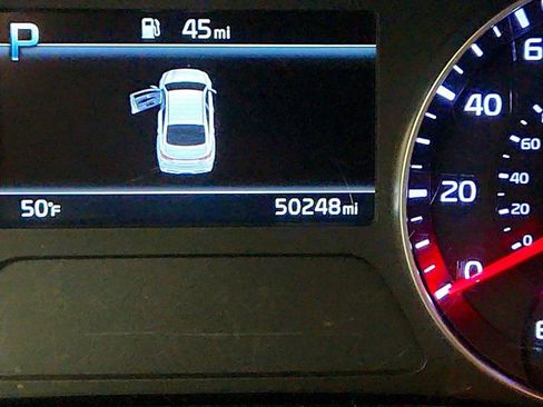 Used 2023 Kia Forte GT-Line image 15