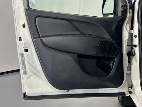 Used 2022 RAM ProMaster City Tradesman FWD image 25