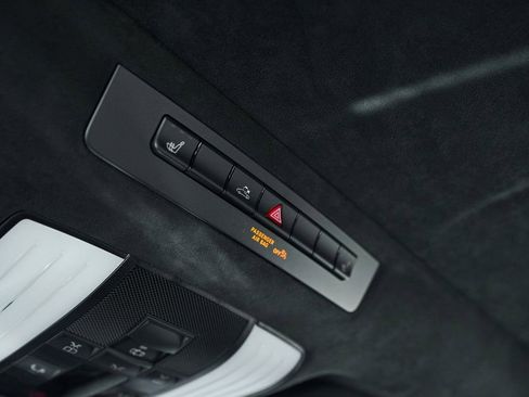 Used 2021 Mercedes-Benz AMG GT Black Series image 81