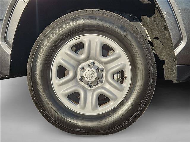 Certified 2026 Toyota Tundra SR RWD image 29