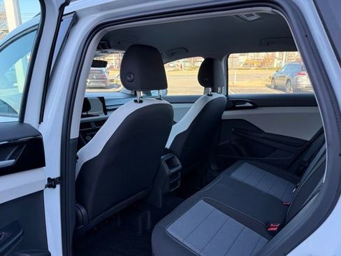 New 2026 Volkswagen Taos S image 13