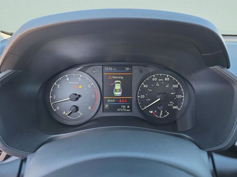 Used 2023 Nissan Altima 2.5 S image 12