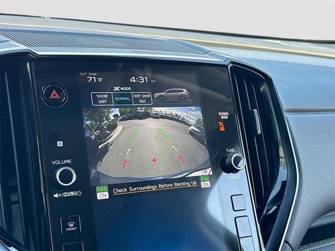 Used 2023 Subaru Ascent Onyx Edition image 13