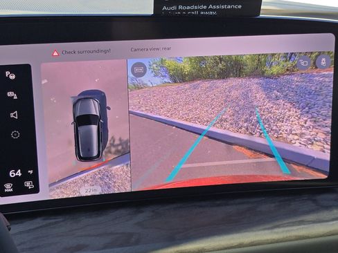 New 2026 Audi Q5 Premium Plus AWD/4WD image 5