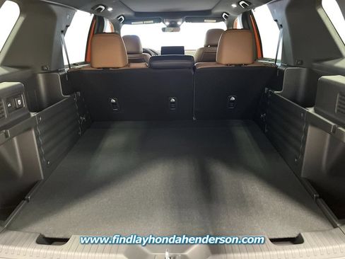 New 2026 Honda Passport TrailSport Elite image 24