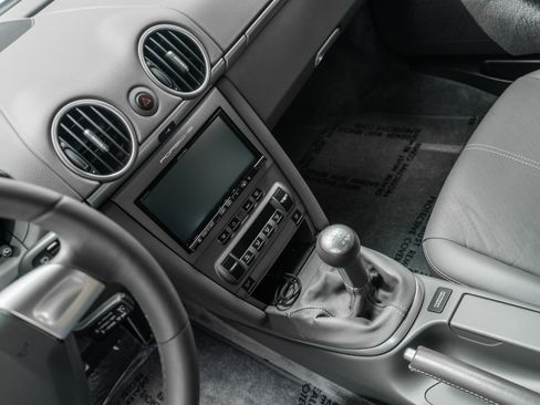 Used 2007 Porsche Cayman S RWD image 30
