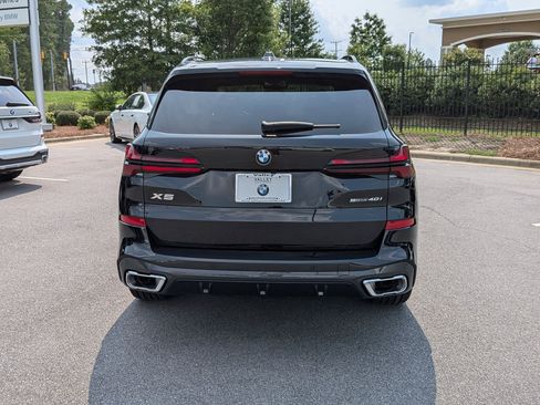 New 2026 BMW X5 sDrive40i w/ M Sport Package RWD image 4