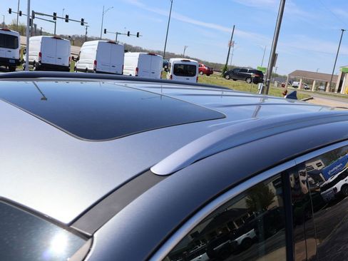 Used 2025 Kia Telluride S image 4