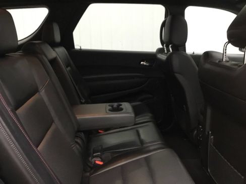 Used 2021 Dodge Durango R/T w/ Trailer Tow Group IV AWD/4WD image 21