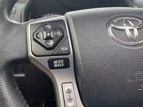 Used 2019 Toyota 4Runner Limited image 18