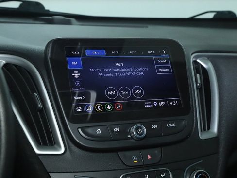 Used 2023 Chevrolet Malibu LT w/ Driver Confidence Package FWD image 25