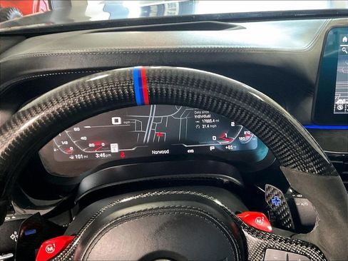 Used 2022 BMW M5 w/ Competition Package AWD/4WD image 18