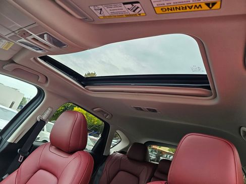 New 2025 MAZDA CX-5 Carbon Edition image 10