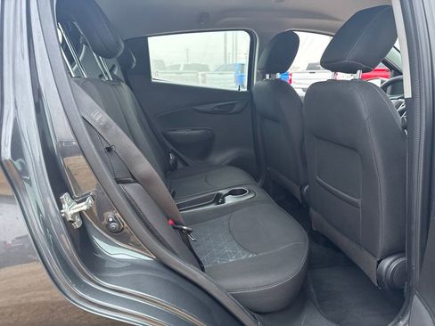 Used 2022 Chevrolet Spark LT image 14