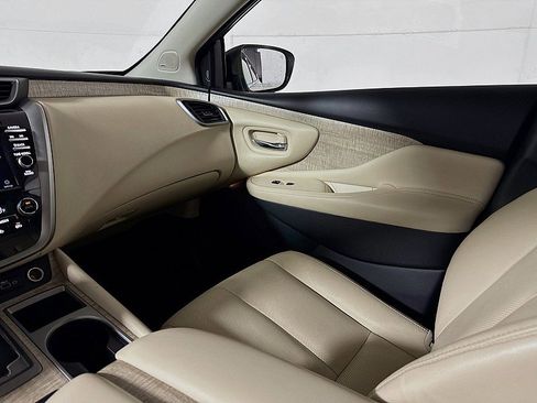 Used 2021 Nissan Murano SL image 25