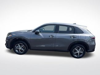 Certified 2025 Honda HR-V EX-L video 2