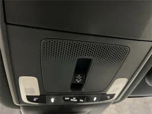 Certified 2025 Honda CR-V Sport Touring image 17