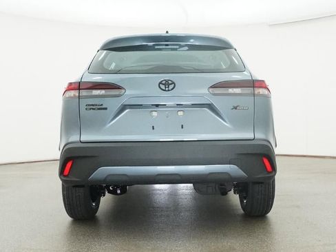 New 2026 Toyota Corolla Cross L FWD image 23