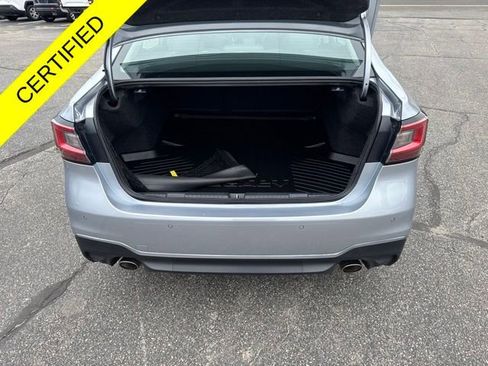 Used 2022 Subaru Legacy Limited XT AWD/4WD image 21