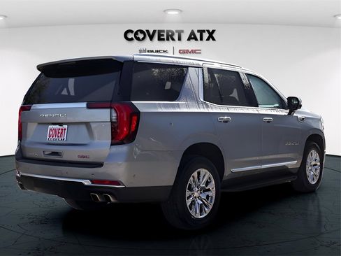 Certified 2025 GMC Yukon Denali image 7