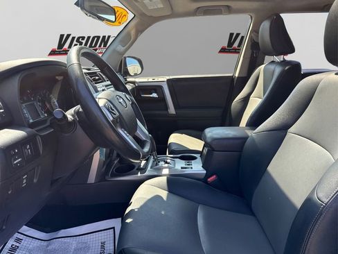 Used 2019 Toyota 4Runner SR5 Premium image 9