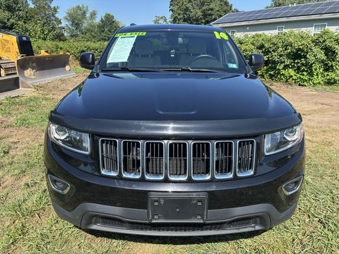 Used 2014 Jeep Grand Cherokee Laredo w/ Security & Convenience Group AWD/4WD image 2
