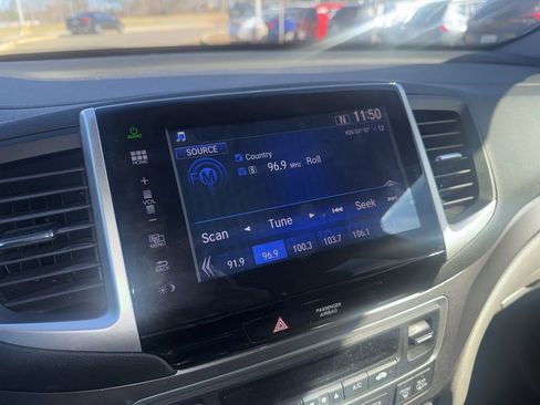 Used 2016 Honda Pilot EX-L image 16