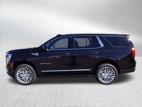 New 2026 GMC Yukon Denali w/ Advanced Technology Package AWD/4WD image 4