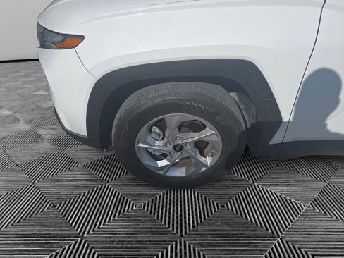 Used 2024 Hyundai Tucson SEL image 14