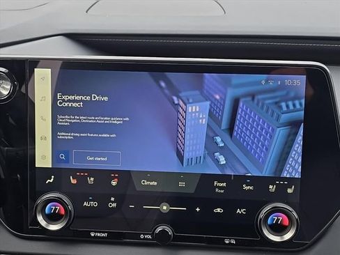 New 2026 Lexus RX 350 Premium w/ Convenience Package image 22