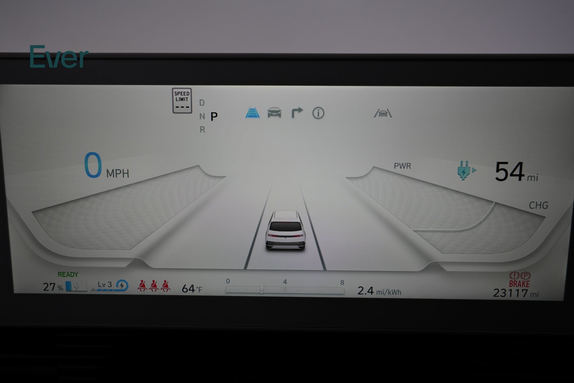 Used 2024 Hyundai Ioniq 5 Limited RWD image 7