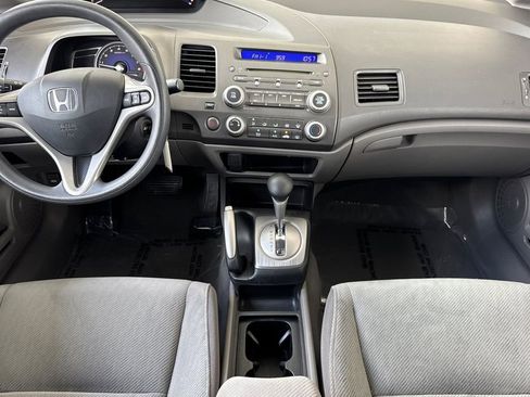 Used 2011 Honda Civic EX image 4