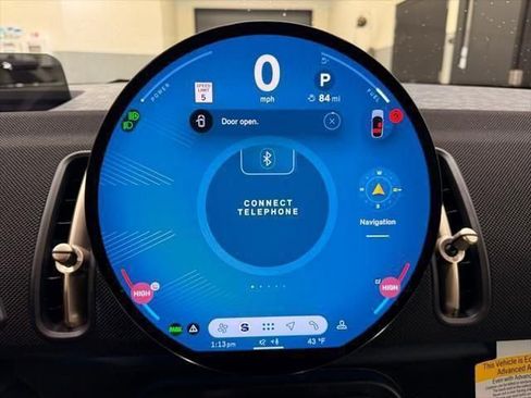 New 2026 MINI Cooper Countryman S w/ Comfort Package Max image 16