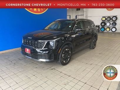 Used 2024 Kia Sorento S