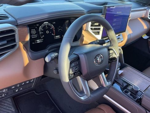 New 2026 Toyota Tundra 1794 Edition image 10