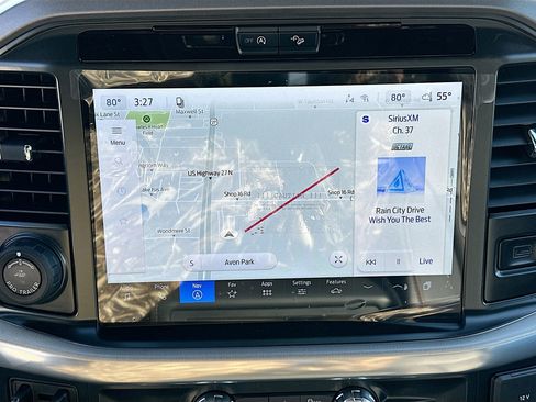 New 2026 Ford F150 Lariat w/ Equipment Group 501A Mid image 8