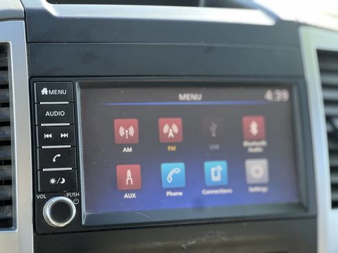 Used 2020 Nissan Frontier S image 26