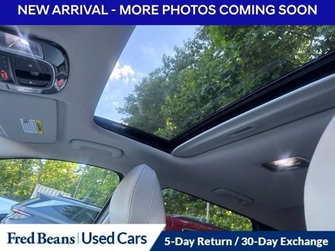 Used 2024 Hyundai Tucson SEL w/ Convenience Package AWD/4WD image 13