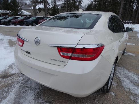 Used 2016 Buick Verano Convenience image 8