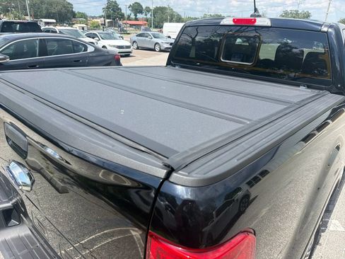 Used 2022 Ford Ranger Lariat w/ Equipment Group 501A High RWD image 16