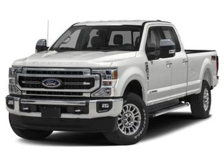 Used 2021 Ford F350 Lariat AWD/4WD video 1