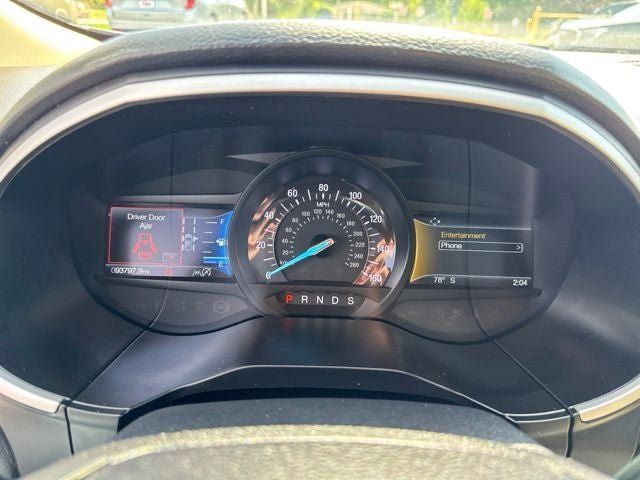 Used 2020 Ford Edge SEL w/ Cold Weather Package AWD/4WD image 13