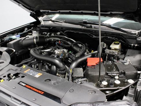 Used 2024 Ford Ranger Raptor AWD/4WD image 17
