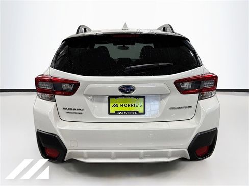 Certified 2023 Subaru Crosstrek 2.0i Premium image 6