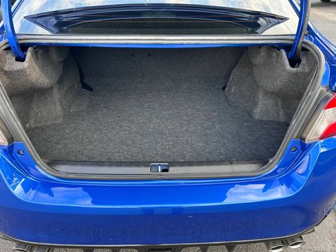 Used 2019 Subaru WRX AWD/4WD image 50
