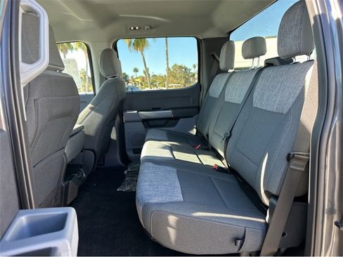 New 2026 Ford F250 XLT image 16