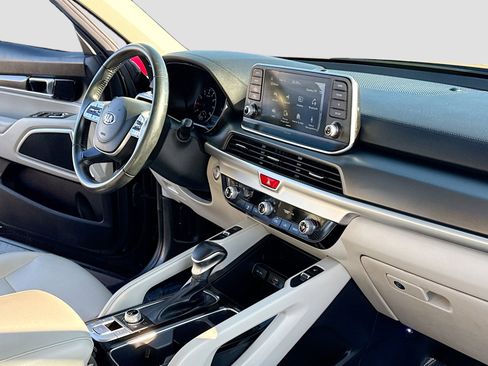 Used 2020 Kia Telluride S image 5