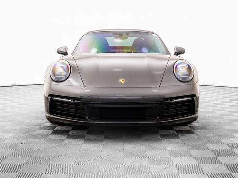Used 2021 Porsche 911 Carrera image 9