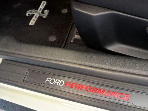 Used 2020 Ford Mustang Shelby GT350R w/ GT350R Equipment Group 920A image 25